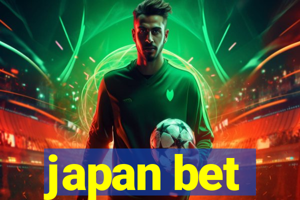 japan bet